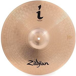 Zildjian Crash Ride Cymbal (ILH18CR)