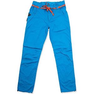 FERUO|#Ferrino Bug Pants Man Tg 50 Blue Barca, lange broek, blauw