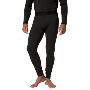 JAY-PI - Basislaag - Houtskool Grijs Melange - Skikleding - Lang 817888