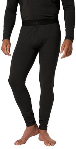 JAY-PI - Basislaag - Houtskool Grijs Melange - Skikleding - Lang 817888