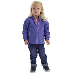 Indigo Jack - Water- en Winddicht - 100% Polyester - Sportief