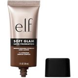 Soft Glam Satin Foundation, 61 Rich Cool
