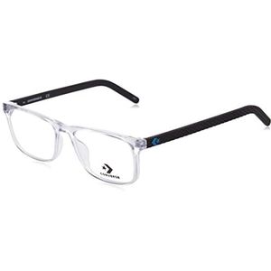 Converse bril voor heren, Kristalhelder, 53