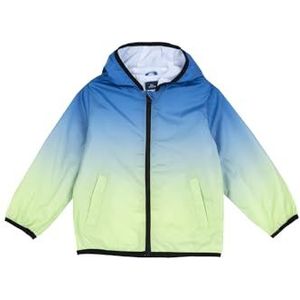 Chicco Jas met ritssluiting en capuchon voor baby's