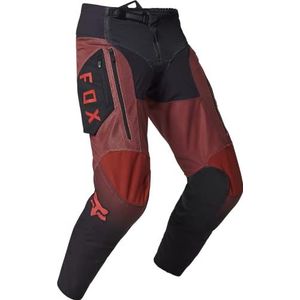 Fox Racing heren broek, koper, 32