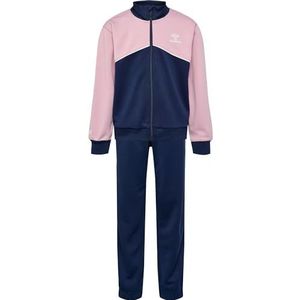 hummel hmllubago tracksuit