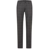 EUREX - Pantalon de Détente - Grijs - Jersey