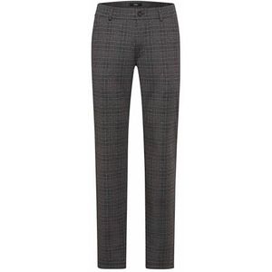 EUREX - Pantalon de Détente - Grijs - Jersey