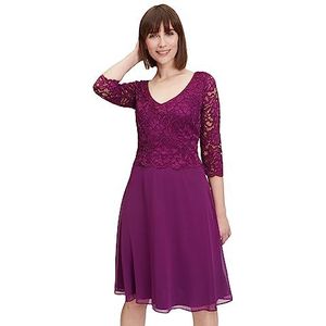 Vera Mont Vera Mont Damesjurk, Real Purple, 46