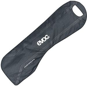 EVOC Unisex's Chain Cover MTB, zwart, One Size