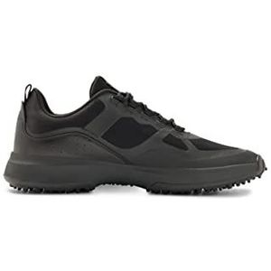 BOSS Cedric_Runn_lymx Sneakers voor heren, zwart 5., 43 EU