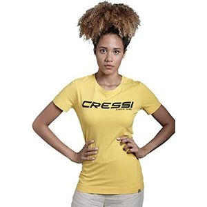 Cressi T-Shirt Lady
