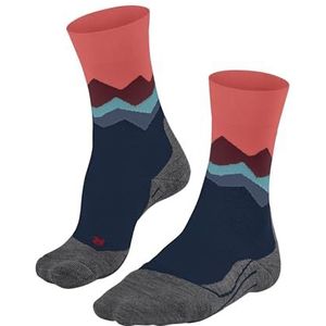 FALKE - TK2 Crest - Wandelsokken - Merino Wolmix - Medium Vulling