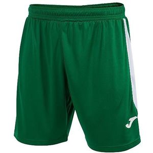 Joma Short Glasgow Verdeblanco - korte broek, uniseks, baby