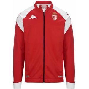 Kappa - AS Monaco Pro 7 - Trainingsjas - 2023/24