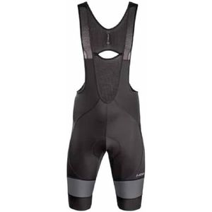 NALINI - Bas Reflex Bib, sportbroek voor heren