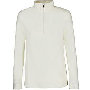 Rock Experience Tempus H Zip Longshirt voor dames