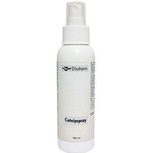 Diafarm DF4000 spray met catnip-extract, kattengras