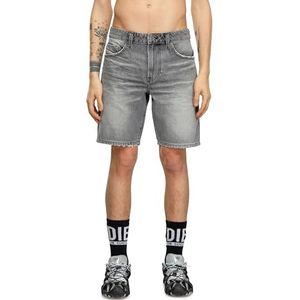 Diesel D-Fin Jeans voor heren, 02-0 g, 26