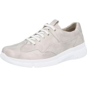 Berkemann Keri Damessneakers, oudzilver, 34 2/3 EU, oudzilver