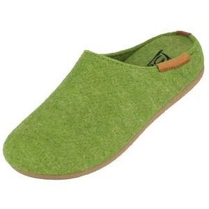 Beck Ellen, groen, 39 EU