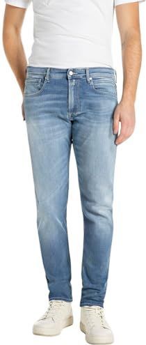 REPLAY Jeans 'WILLBI'  lichtblauw
