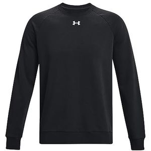 Under Armour Rival getailleerde trui voor heren