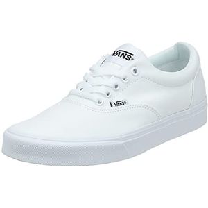 Vans Doheny Sneaker voor heren, wit drievoudig wit wit W42, 43 EU