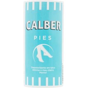 Calber Tacho deodorant menthol 100 g