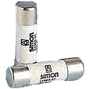 SIMON Simon 11 - cilindrische zekering 500 V 63 A met display (22 x 58)