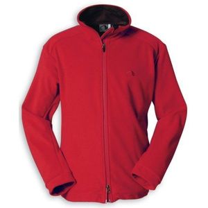 Tatonka Essential Bath Jacket Fleecejas voor heren
