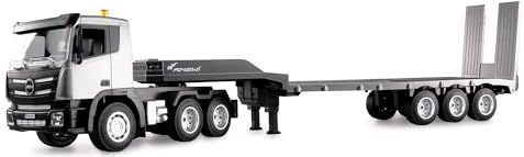 Amewi - Tractor - Speelgoed - Met Afstandsbediening - Licht en Geluid