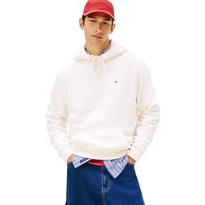 Tommy Jeans Sweatshirt  wit