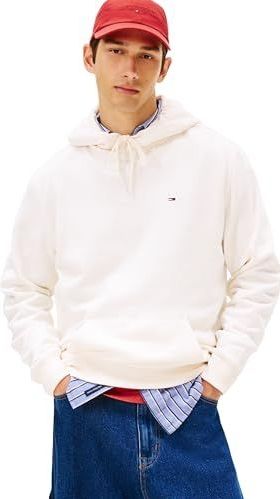 Tommy Jeans Sweatshirt  wit