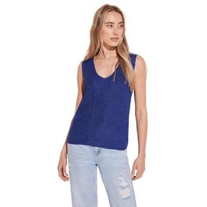 STREET ONE pullunder, Intense Royal Blue, 44