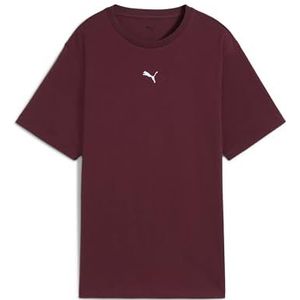 PUMA - ESS Relaxed - T-shirt - Dames