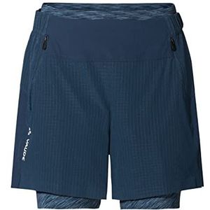 VAUDE Damesbroek Altissimi Shorts