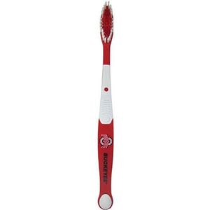 Siskiyou NCAA Sportfanwinkel Ohio State Buckeyes MVP tandenborstel One Size Teamkleur