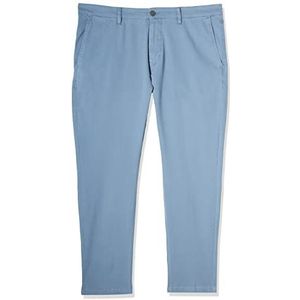 BOSS Heren Schino-Taber-1 Broeken, Licht/Pastel Blue459, 33W / 36L