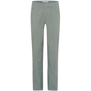 Brax Style Fabio Summer Light Flex Chino, groen, 34W / 32L