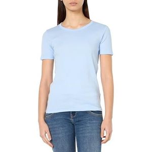 United Colors of Benetton T-shirt, lichtblauw 2k3, XS