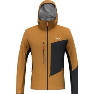 Sella - Ski 3L Powertex Jacket - Hardshell - Waterdicht - Ademend