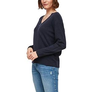 s.Oliver Damestrui, navy, 38