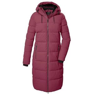 Killtec - Kow 56 Qltd - Donsjack - Lange Winterjas - Dames - Winddicht en Waterafstotend