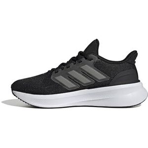 adidas Unisex Ultrarun 5 Schoenen Hardlopen, Core Black Cloud White Core Zwart, 38 EU