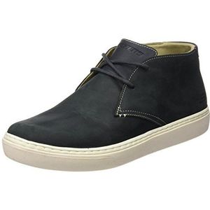 Skechers Palen- Demore functionele schoen voor heren, blauw Nvy, 39 EU