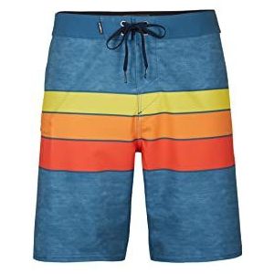 O'NEILL Hyperfreak Heist Line Shorts voor heren, 3 stuks