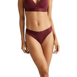 United Colors of Benetton slip, Rood, L