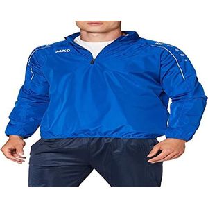 JAKO Heren Rainzip Classico, marine, XXL, 7350