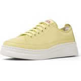 CAMPER Sneakers laag ' G3D Runner Up  Twins '  pasteelgeel